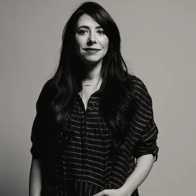 Rachel Chavkin