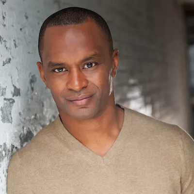Carl Cofield