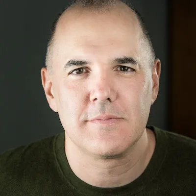 David Auburn
