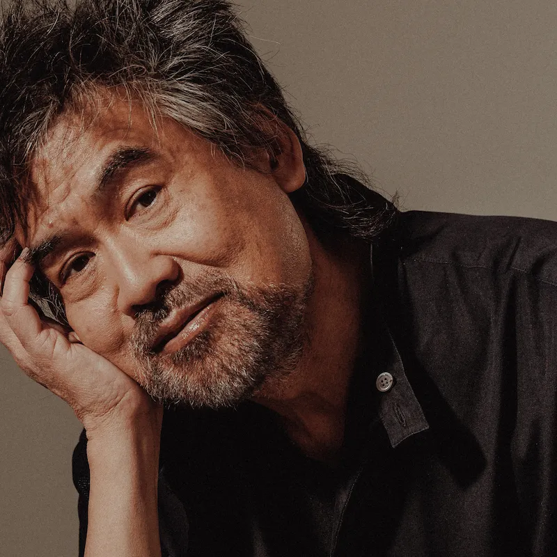 David Henry Hwang