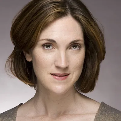 Margi Sharp Douglas