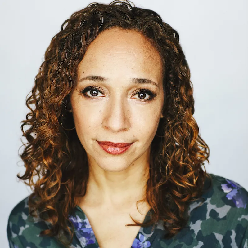 Erica Jensen