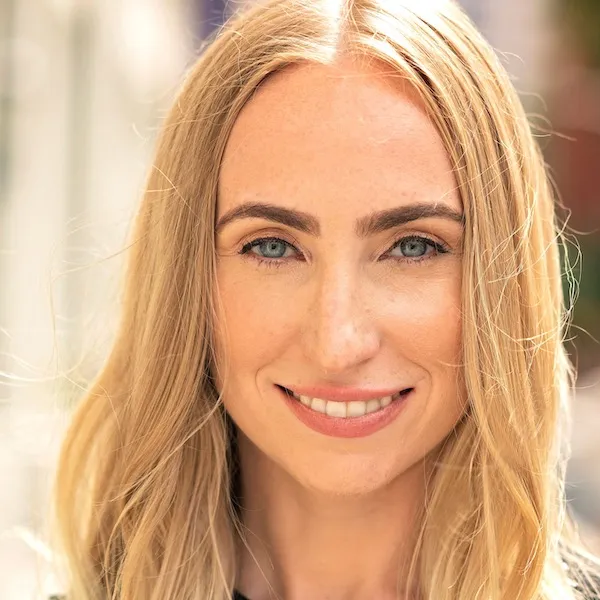 Erin Patricia Dunlevy 