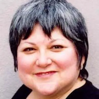 Shirley Fishman