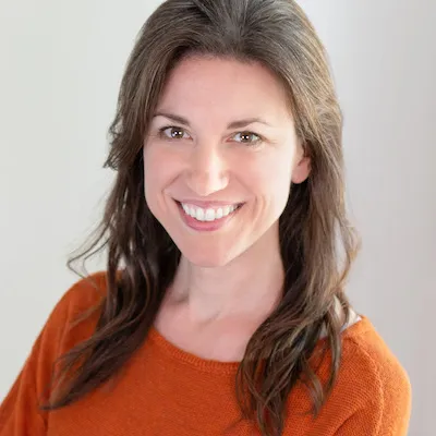 Liz Hayes