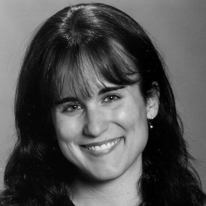 Jacqueline Reid