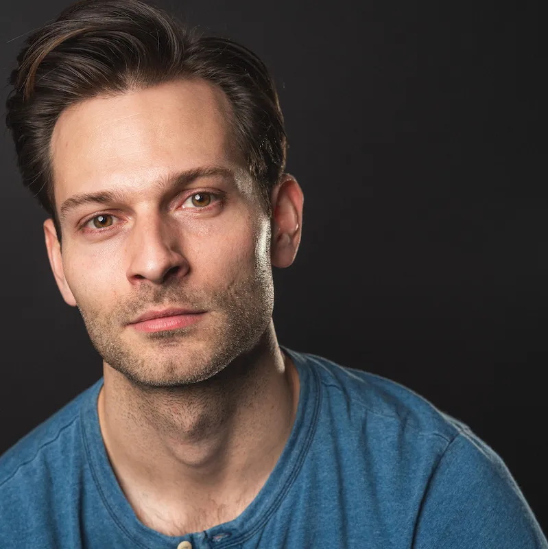 Julian Abelskamp