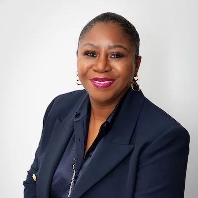 Karen Robinson