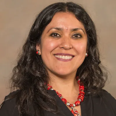 Leticia Robles-Moreno 