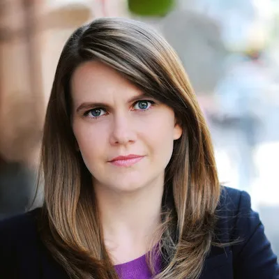 Rebecca Lingafelter