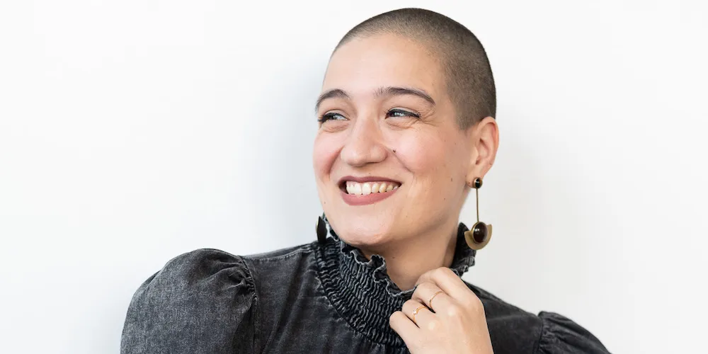 Luz Lorenzana Twigg headshot