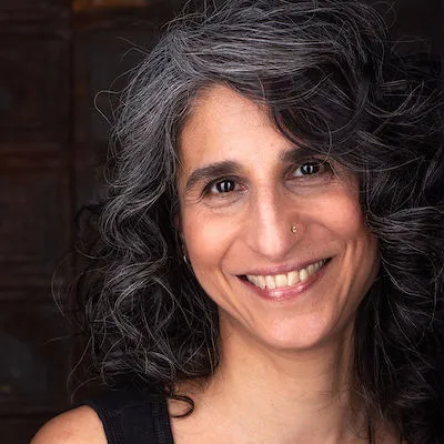 Sita Mani