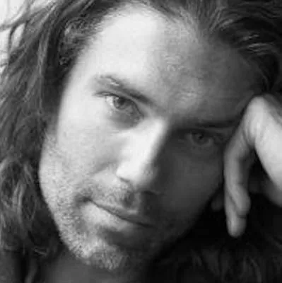 Anson Mount