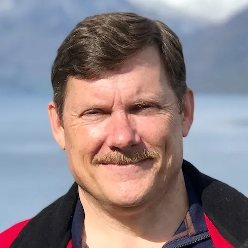 Michael Naumann