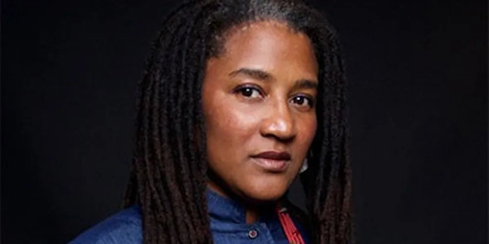 Headshot of Lynn Nottage