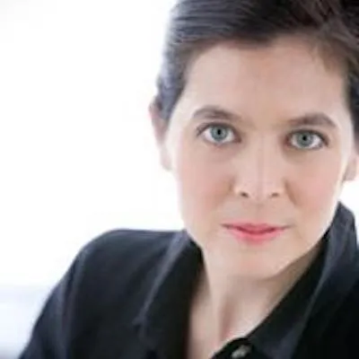 Diane Paulus