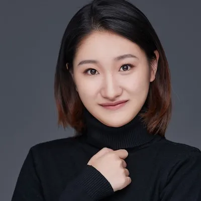 Mia Qin
