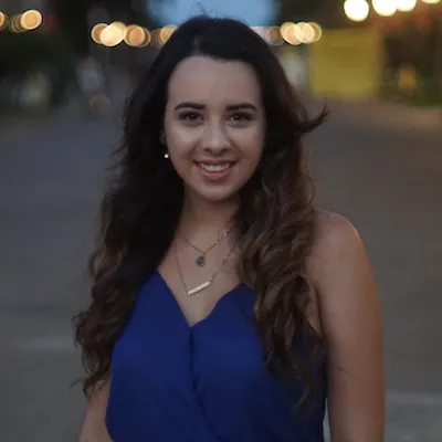 Vanessa Rebeil 