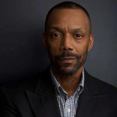 Headshot of T. Oliver Reid