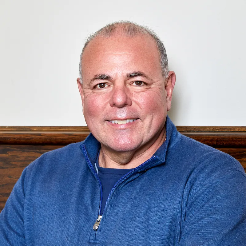 Robert Fried