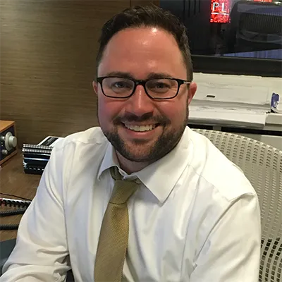 Darren Robertson