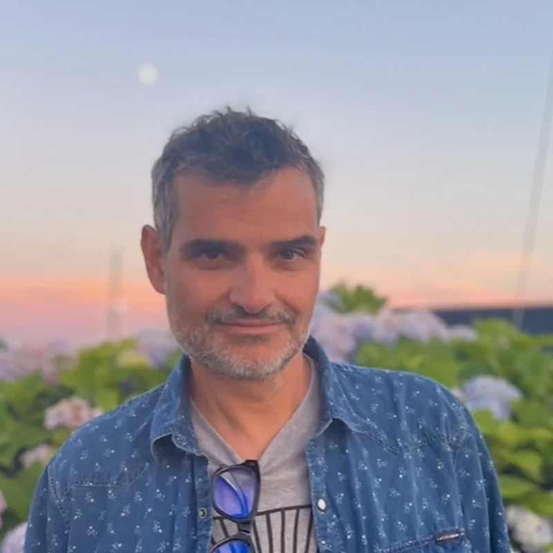 Rogelio Martinez