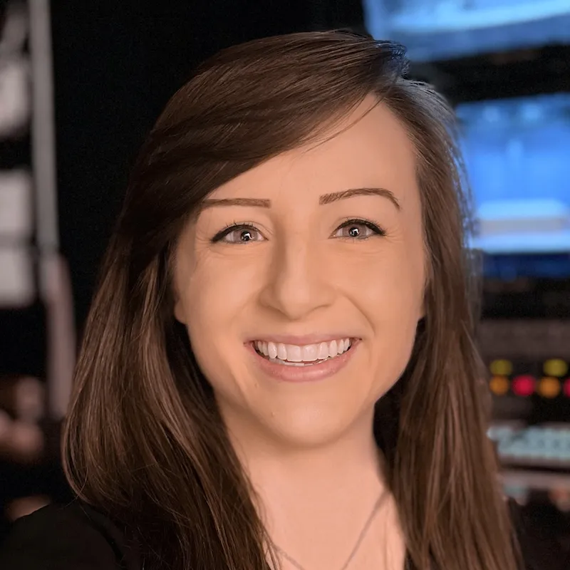 Sarah G. Harris