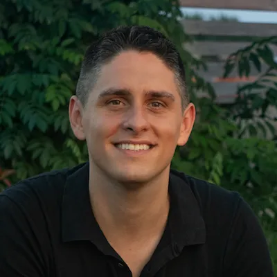 Justin Scribner