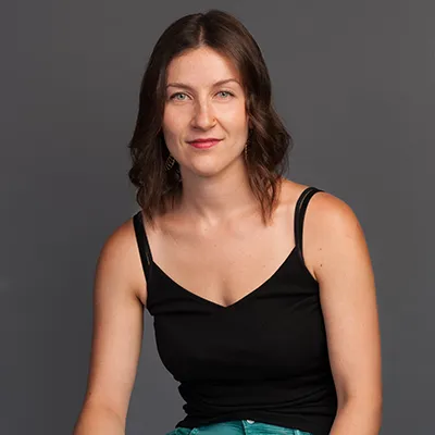 Gina Stevensen