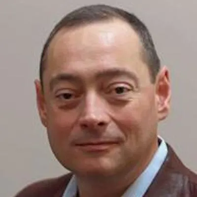 Michael Stotts
