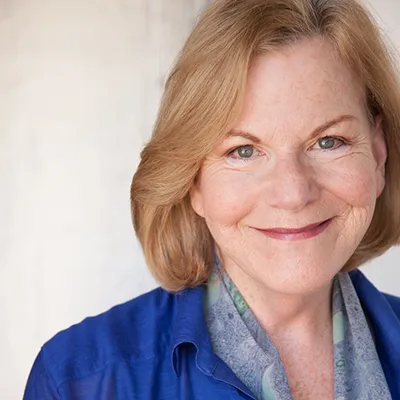 Myra Turley