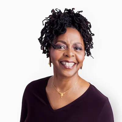 Donna Walker-Kuhne