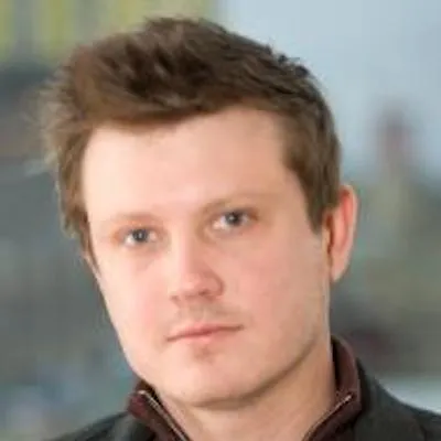 Beau Willimon