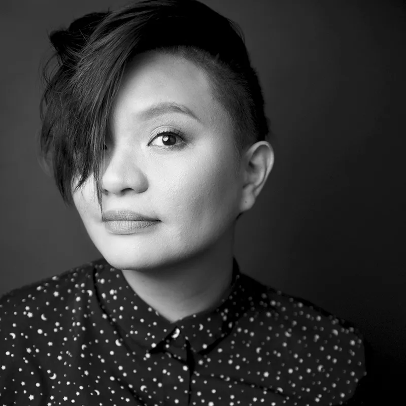 Mei Ann Teo