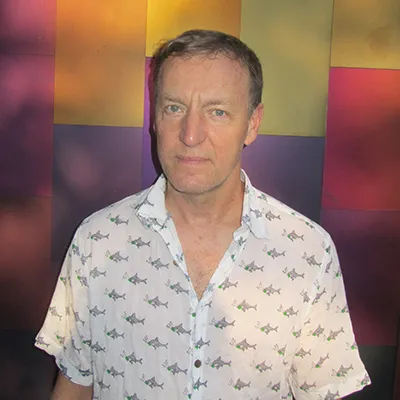 David Humphrey