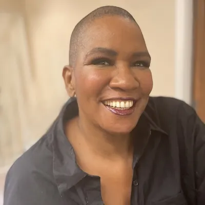 Pamela Sneed