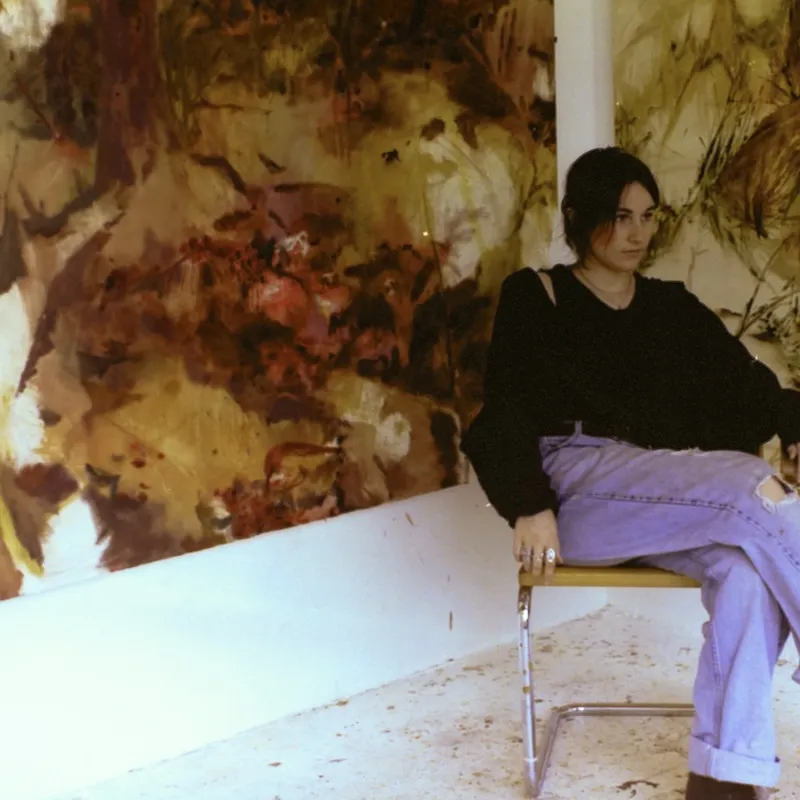 Andie Carver
