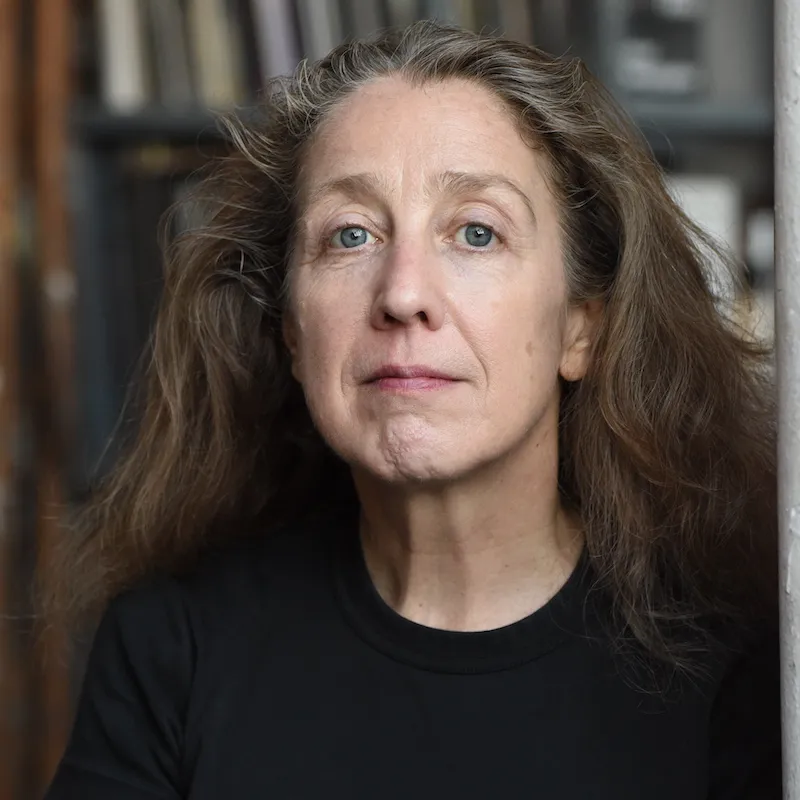 Deirdre Donohue