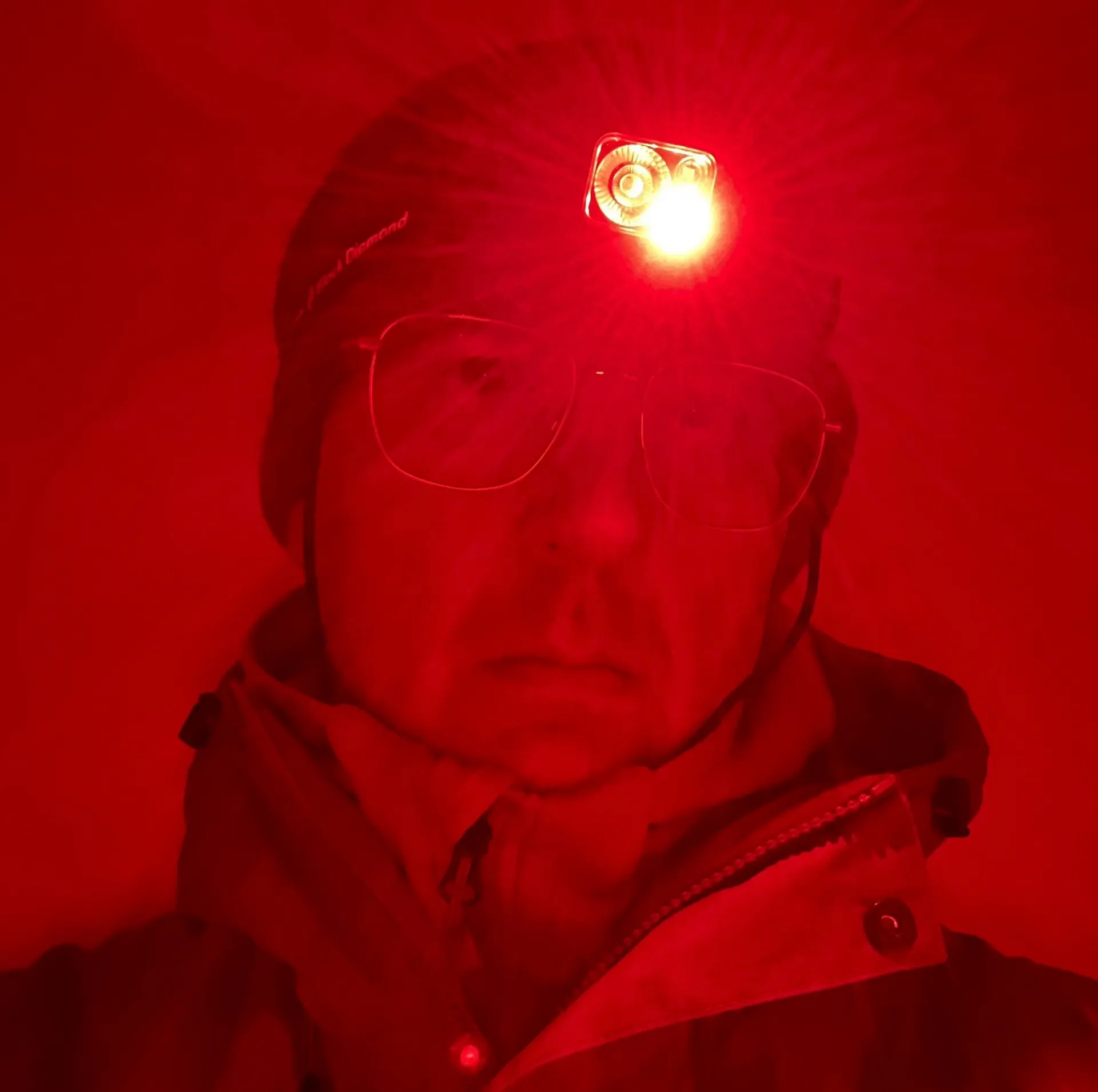 Matthew Deleget