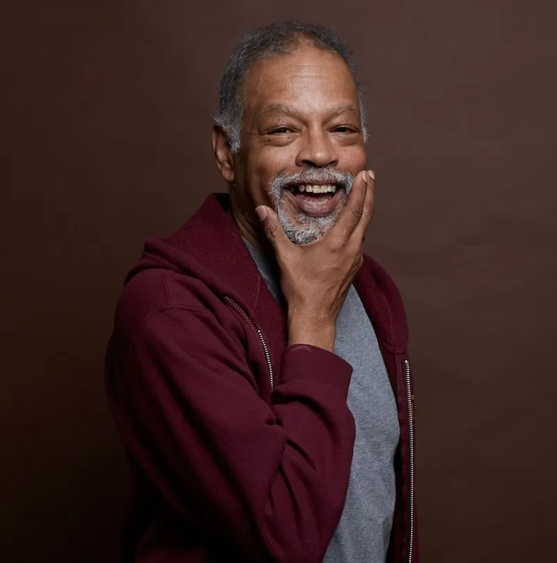 Ishmael Houston-Jones
