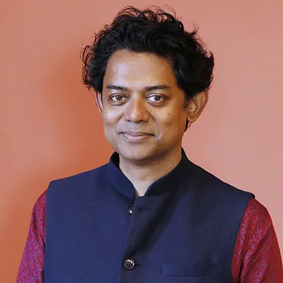Naeem Mohaiemen