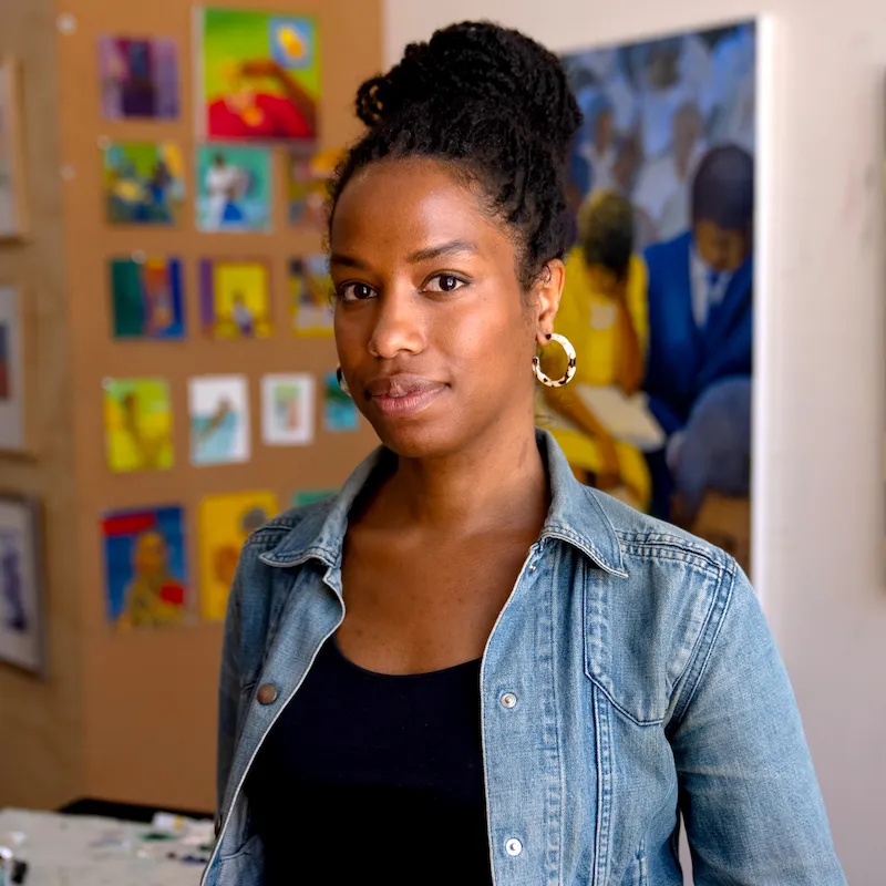 Adrienne Elise Tarver