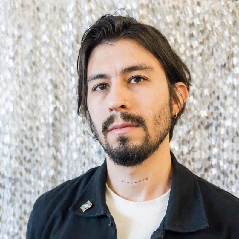 Alejandro Valencia