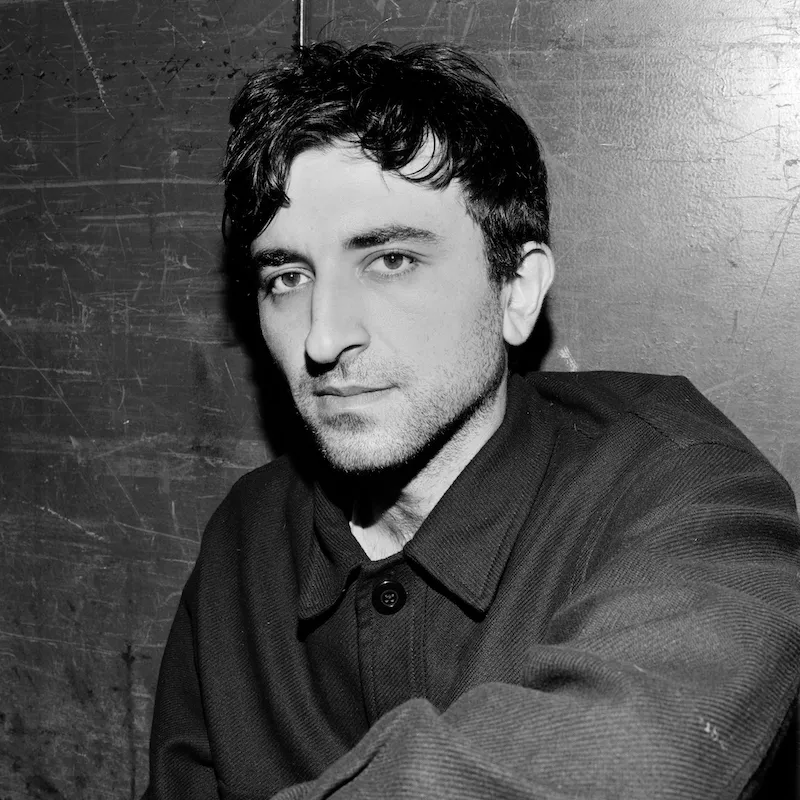 Alexey Yurenev