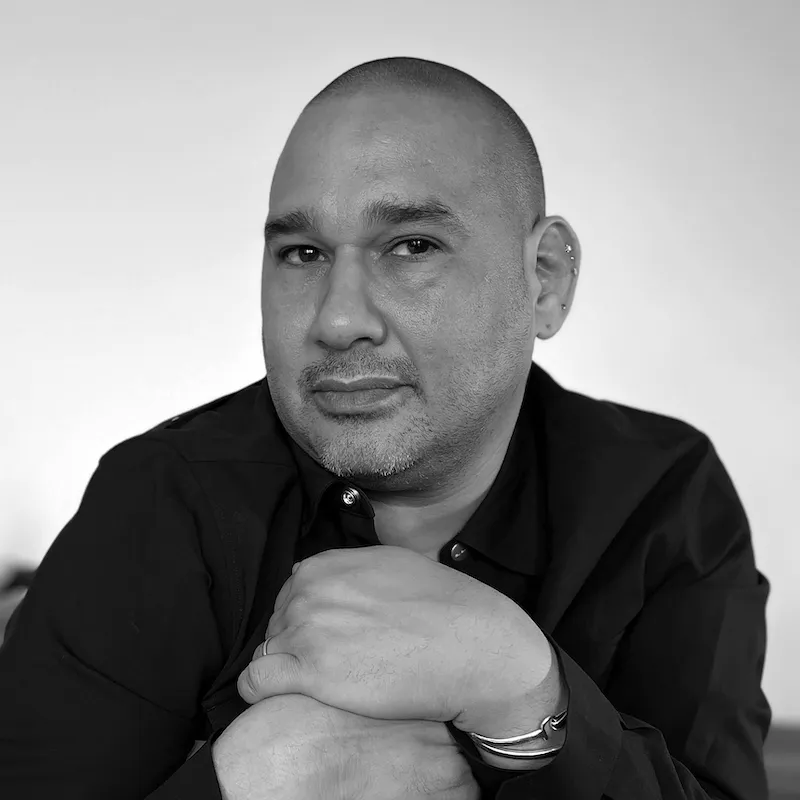 David Antonio Cruz 