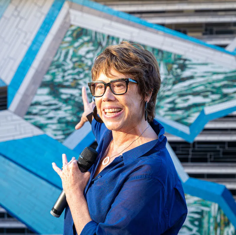 Diana Cooper