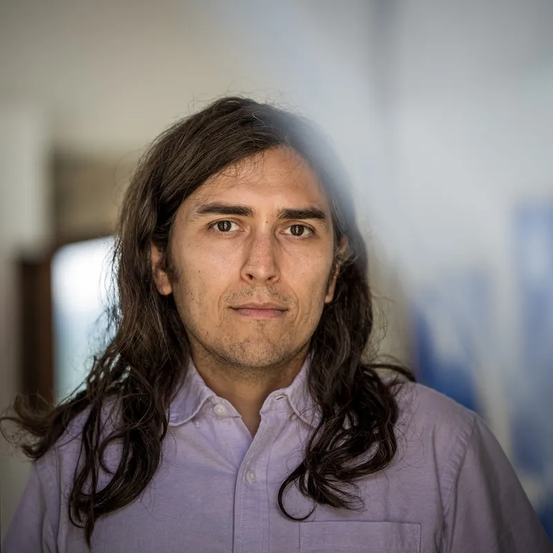 Esteban Cabeza de Baca