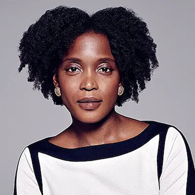 Adama Delphine Fawundu