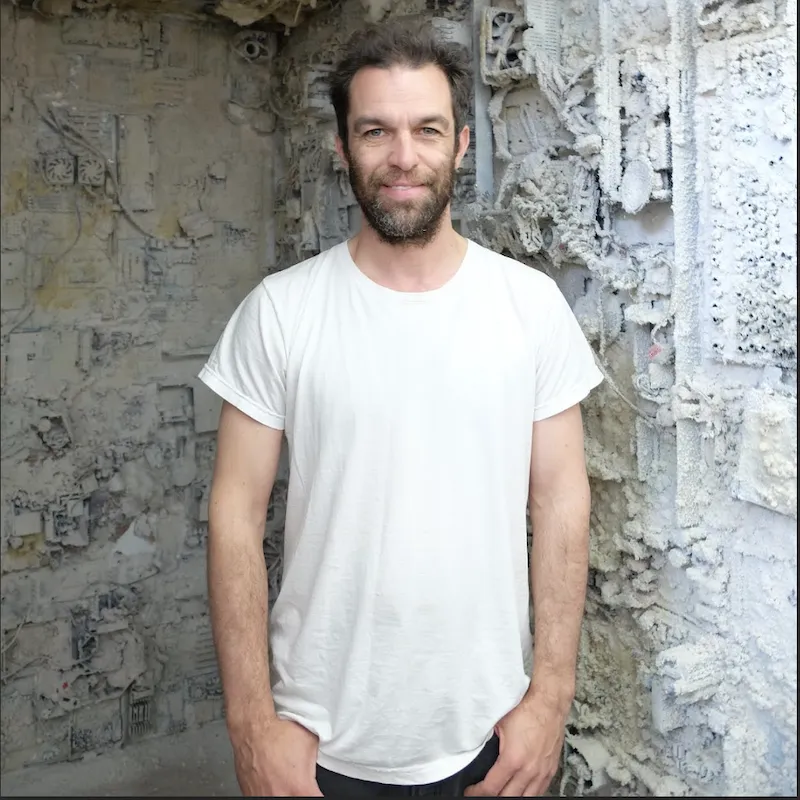 Justin Lowe