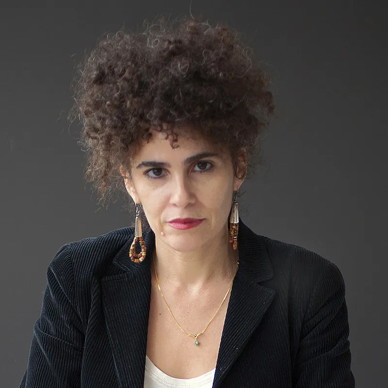 Karina Aguilera Skvirsky